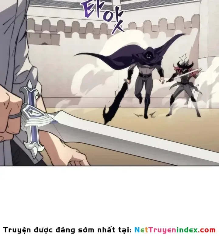 Kỵ Sĩ Tử Thần Cấp Diệt Vong Đã Hồi Quy Chap 71 - Next Chap 72
