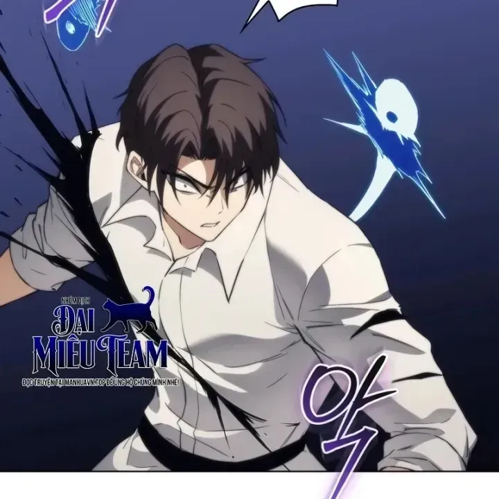 Kỵ Sĩ Tử Thần Cấp Diệt Vong Đã Hồi Quy Chap 71 - Next Chap 72