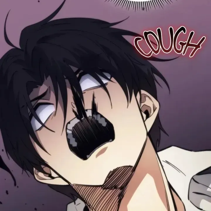 Kỵ Sĩ Tử Thần Cấp Diệt Vong Đã Hồi Quy Chap 71 - Next Chap 72
