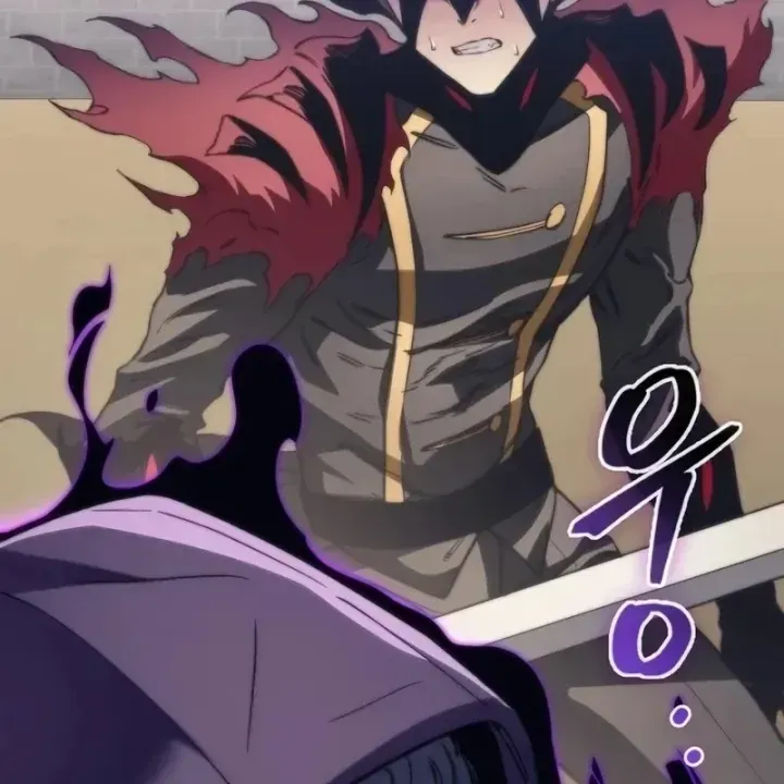 Kỵ Sĩ Tử Thần Cấp Diệt Vong Đã Hồi Quy Chap 71 - Next Chap 72