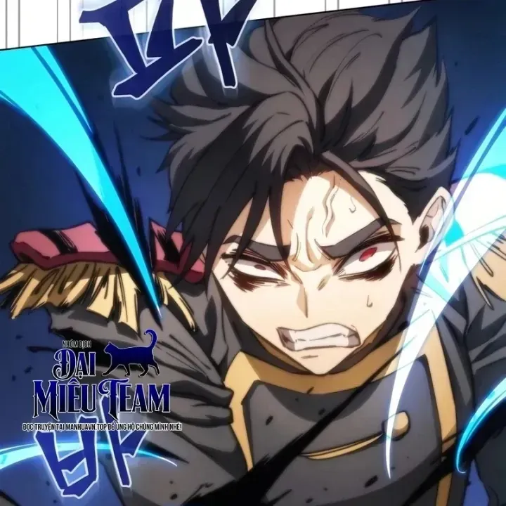Kỵ Sĩ Tử Thần Cấp Diệt Vong Đã Hồi Quy Chap 71 - Next Chap 72