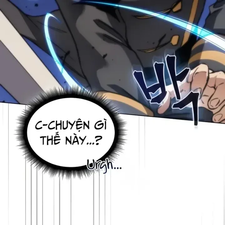 Kỵ Sĩ Tử Thần Cấp Diệt Vong Đã Hồi Quy Chap 71 - Next Chap 72