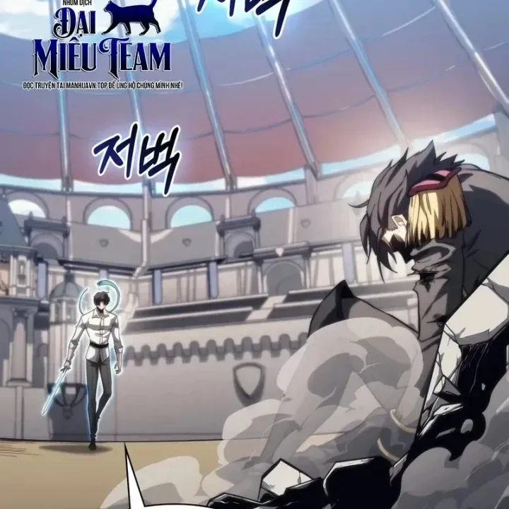 Kỵ Sĩ Tử Thần Cấp Diệt Vong Đã Hồi Quy Chap 71 - Next Chap 72