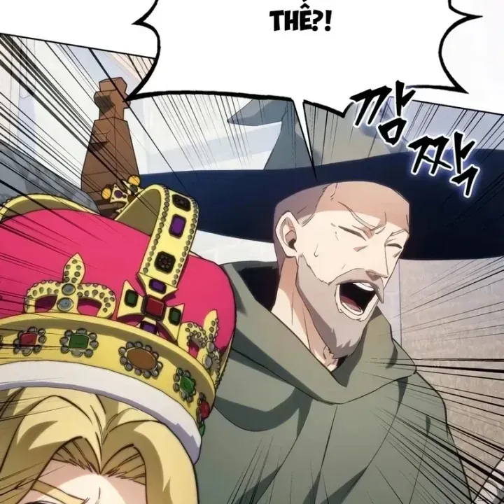 Kỵ Sĩ Tử Thần Cấp Diệt Vong Đã Hồi Quy Chap 71 - Next Chap 72