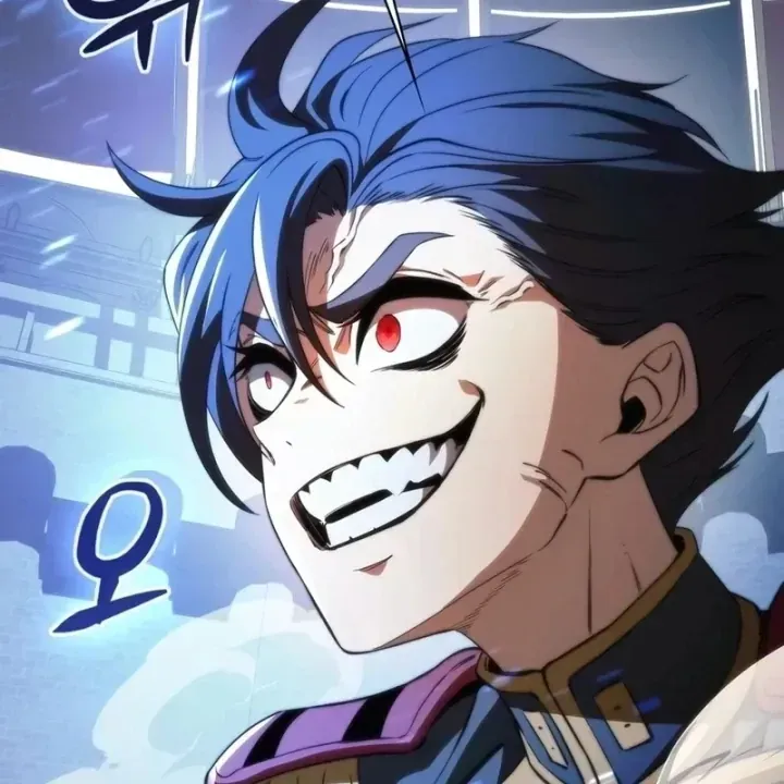 Kỵ Sĩ Tử Thần Cấp Diệt Vong Đã Hồi Quy Chap 71 - Next Chap 72