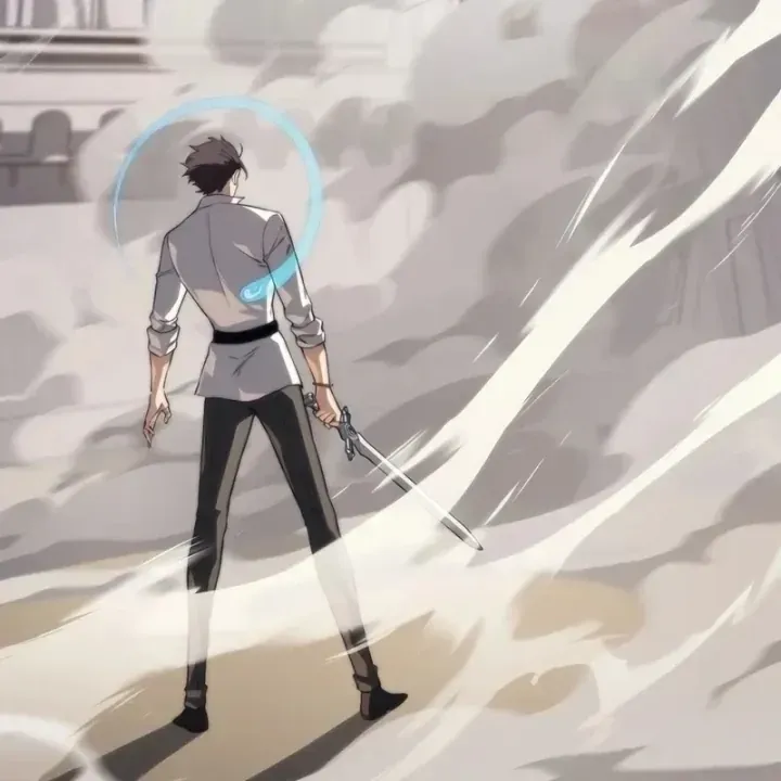 Kỵ Sĩ Tử Thần Cấp Diệt Vong Đã Hồi Quy Chap 71 - Next Chap 72