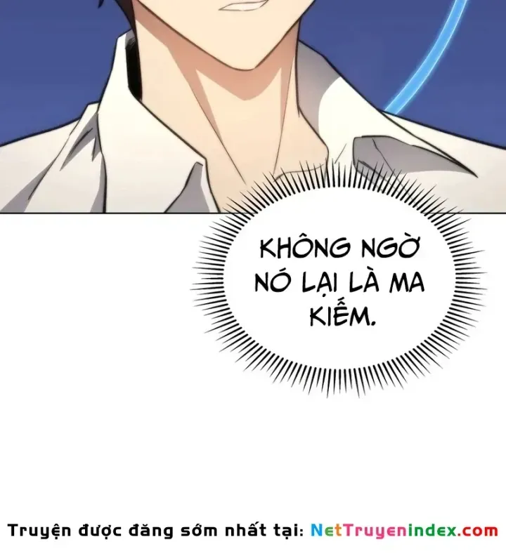 Kỵ Sĩ Tử Thần Cấp Diệt Vong Đã Hồi Quy Chap 71 - Next Chap 72