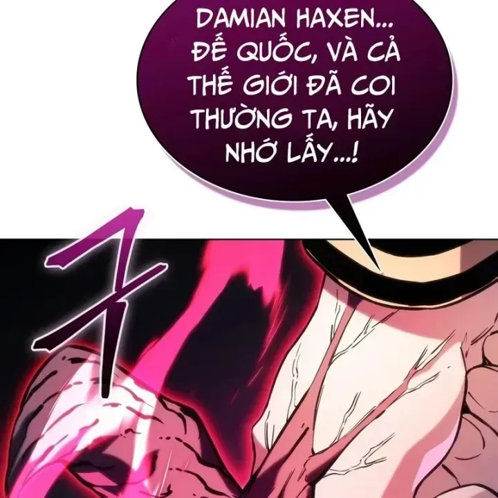 Kỵ Sĩ Tử Thần Cấp Diệt Vong Đã Hồi Quy Chap 71 - Next Chap 72