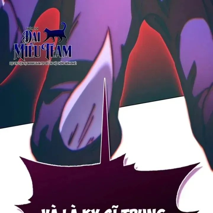 Kỵ Sĩ Tử Thần Cấp Diệt Vong Đã Hồi Quy Chap 71 - Next Chap 72