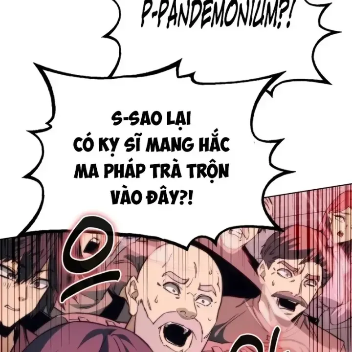 Kỵ Sĩ Tử Thần Cấp Diệt Vong Đã Hồi Quy Chap 71 - Next Chap 72