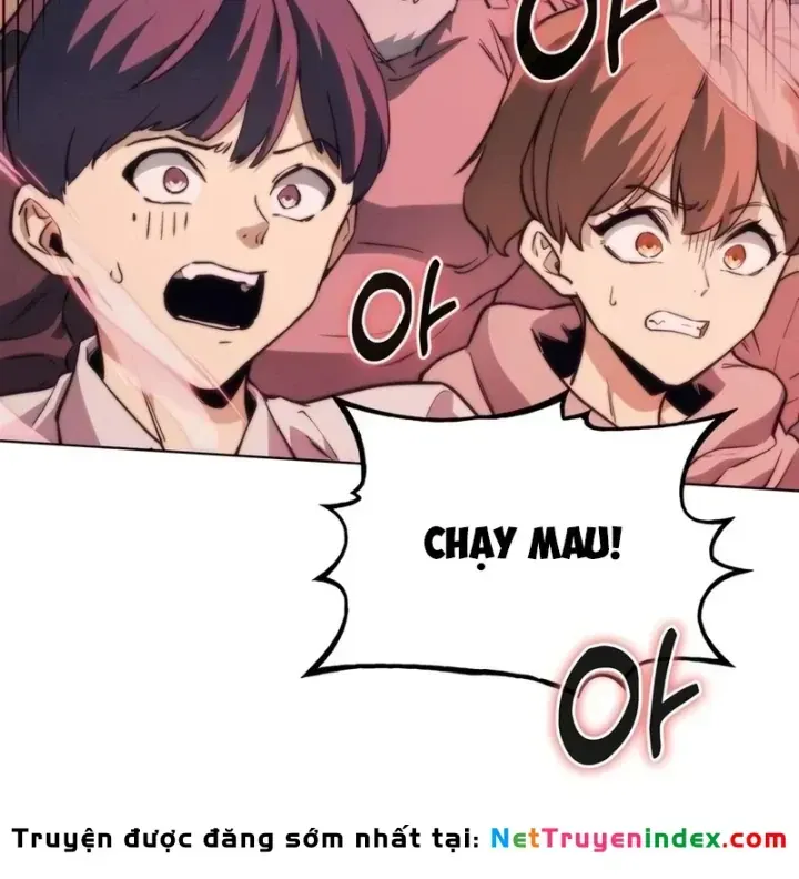 Kỵ Sĩ Tử Thần Cấp Diệt Vong Đã Hồi Quy Chap 71 - Next Chap 72