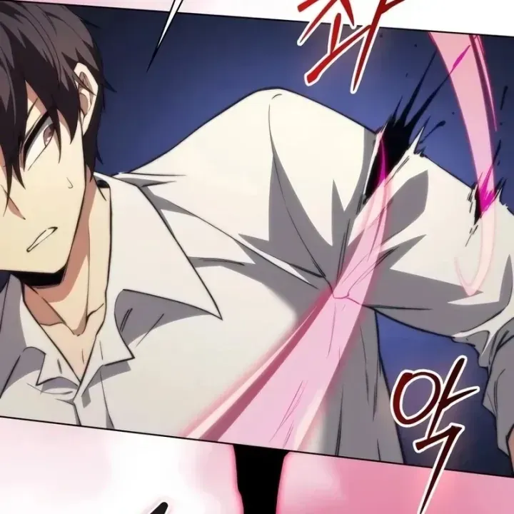 Kỵ Sĩ Tử Thần Cấp Diệt Vong Đã Hồi Quy Chap 71 - Next Chap 72