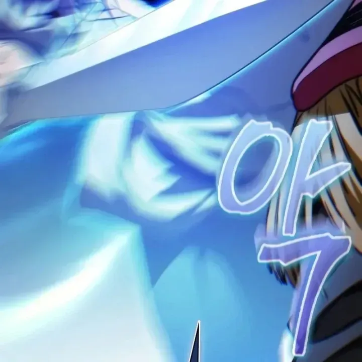 Kỵ Sĩ Tử Thần Cấp Diệt Vong Đã Hồi Quy Chap 71 - Next Chap 72