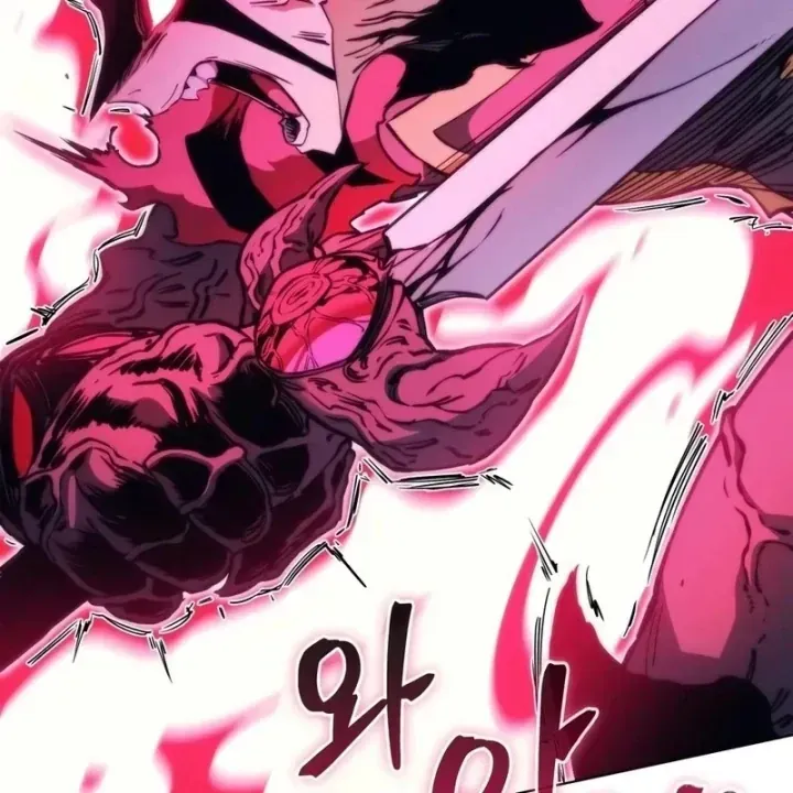 Kỵ Sĩ Tử Thần Cấp Diệt Vong Đã Hồi Quy Chap 71 - Next Chap 72