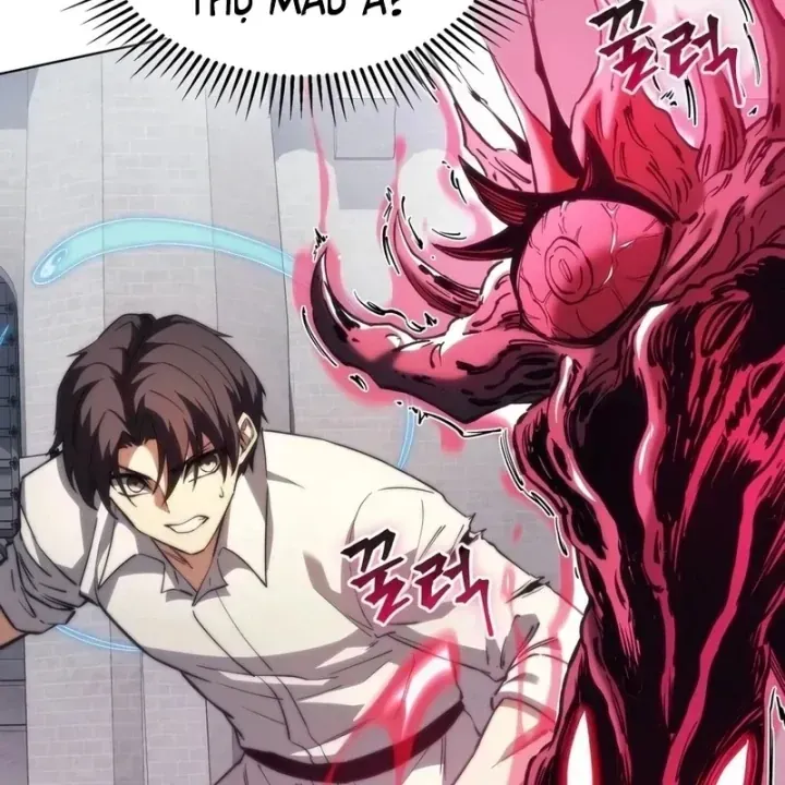 Kỵ Sĩ Tử Thần Cấp Diệt Vong Đã Hồi Quy Chap 71 - Next Chap 72