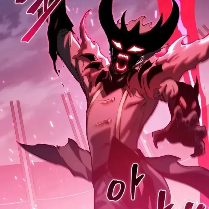 Kỵ Sĩ Tử Thần Cấp Diệt Vong Đã Hồi Quy Chap 71 - Next Chap 72