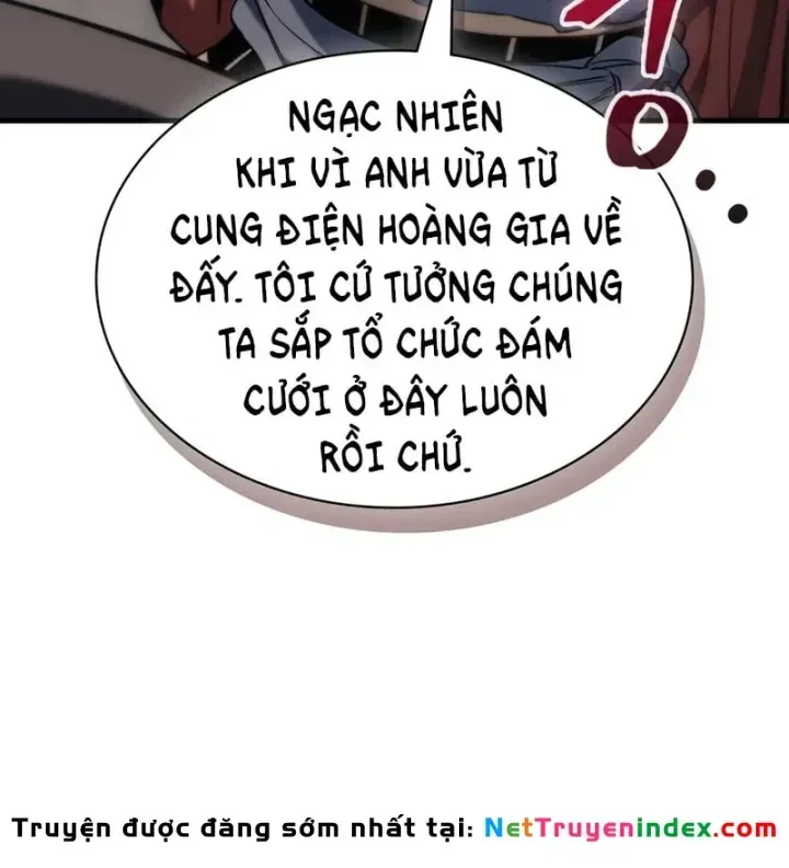 Kỵ Sĩ Tử Thần Cấp Diệt Vong Đã Hồi Quy Chap 72 - Next Chap 73