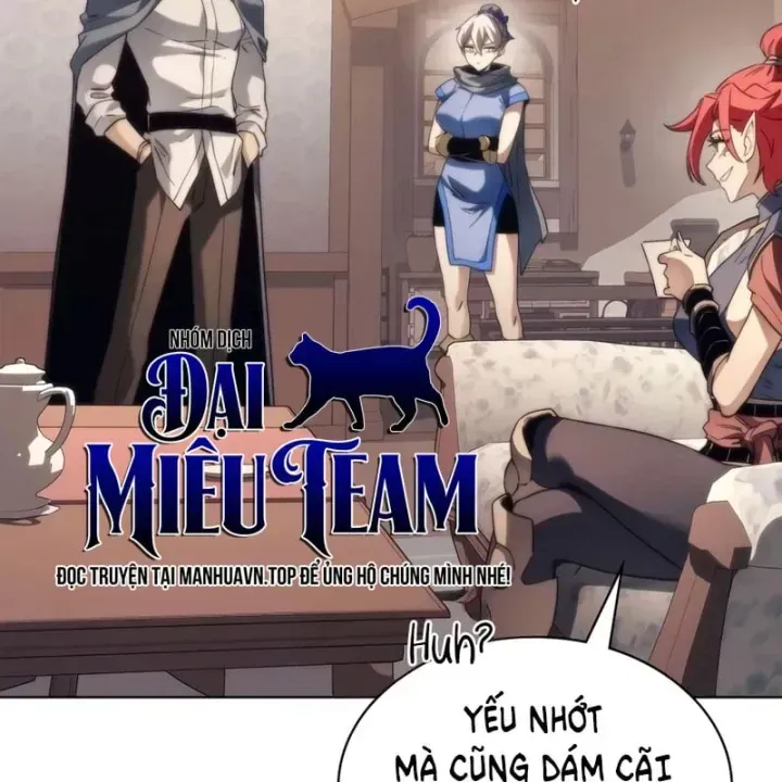 Kỵ Sĩ Tử Thần Cấp Diệt Vong Đã Hồi Quy Chap 72 - Next Chap 73