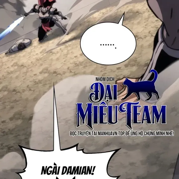 Kỵ Sĩ Tử Thần Cấp Diệt Vong Đã Hồi Quy Chap 72 - Next Chap 73
