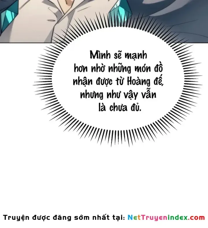 Kỵ Sĩ Tử Thần Cấp Diệt Vong Đã Hồi Quy Chap 72 - Next Chap 73