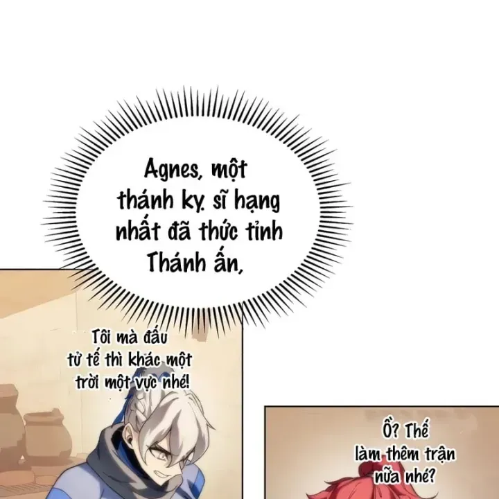 Kỵ Sĩ Tử Thần Cấp Diệt Vong Đã Hồi Quy Chap 72 - Next Chap 73