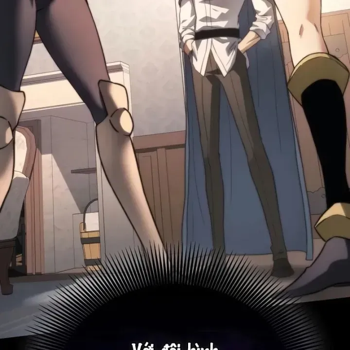 Kỵ Sĩ Tử Thần Cấp Diệt Vong Đã Hồi Quy Chap 72 - Next Chap 73