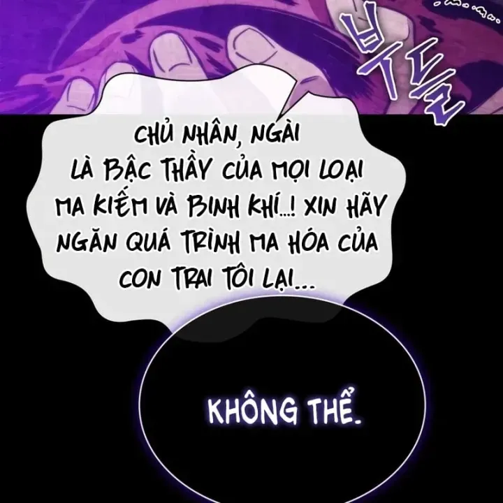 Kỵ Sĩ Tử Thần Cấp Diệt Vong Đã Hồi Quy Chap 72 - Next Chap 73