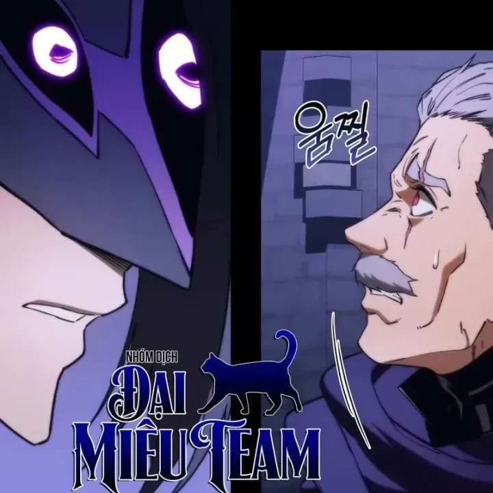Kỵ Sĩ Tử Thần Cấp Diệt Vong Đã Hồi Quy Chap 72 - Next Chap 73