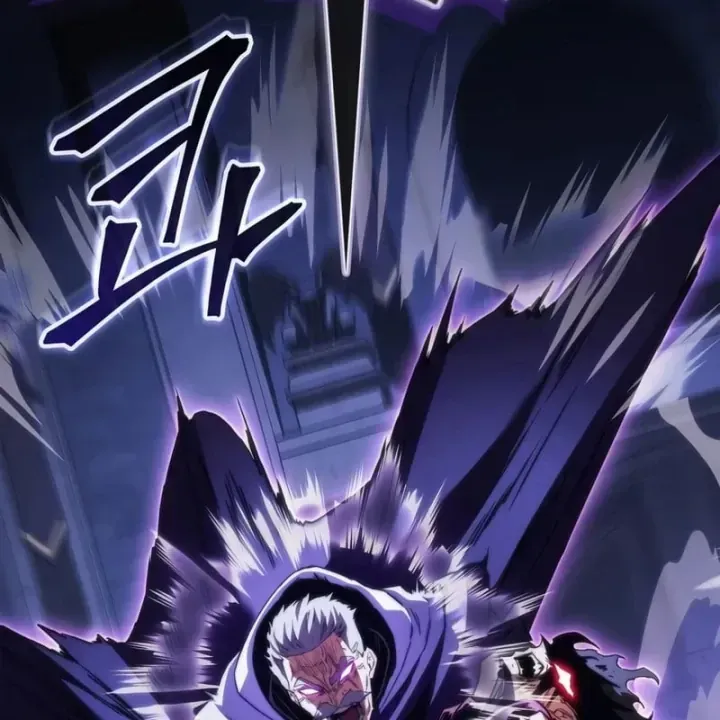 Kỵ Sĩ Tử Thần Cấp Diệt Vong Đã Hồi Quy Chap 72 - Next Chap 73