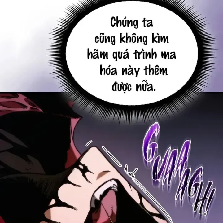 Kỵ Sĩ Tử Thần Cấp Diệt Vong Đã Hồi Quy Chap 72 - Next Chap 73