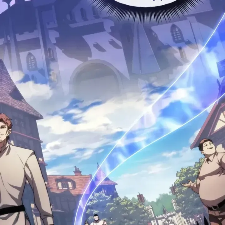 Kỵ Sĩ Tử Thần Cấp Diệt Vong Đã Hồi Quy Chap 72 - Next Chap 73