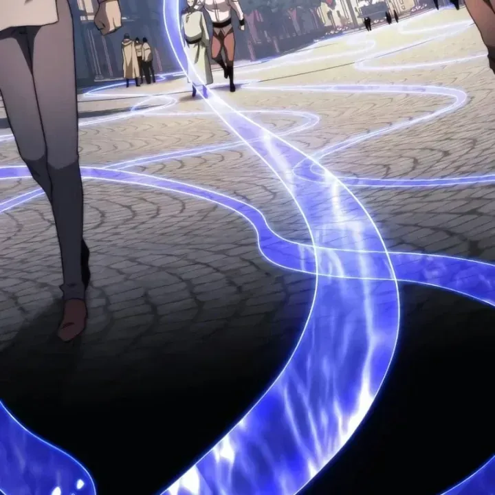 Kỵ Sĩ Tử Thần Cấp Diệt Vong Đã Hồi Quy Chap 72 - Next Chap 73