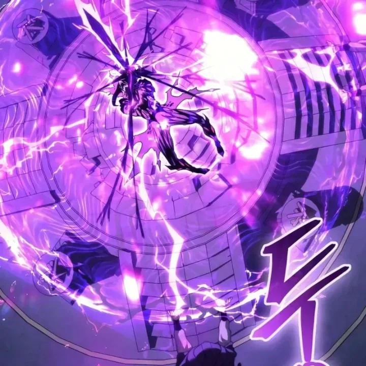 Kỵ Sĩ Tử Thần Cấp Diệt Vong Đã Hồi Quy Chap 72 - Next Chap 73