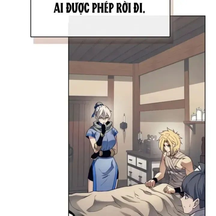 Kỵ Sĩ Tử Thần Cấp Diệt Vong Đã Hồi Quy Chap 72 - Next Chap 73