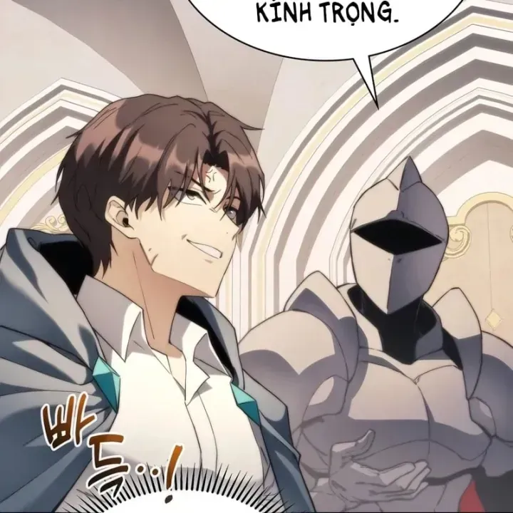 Kỵ Sĩ Tử Thần Cấp Diệt Vong Đã Hồi Quy Chap 72 - Next Chap 73