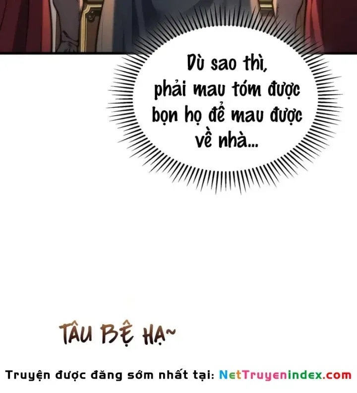 Kỵ Sĩ Tử Thần Cấp Diệt Vong Đã Hồi Quy Chap 72 - Next Chap 73