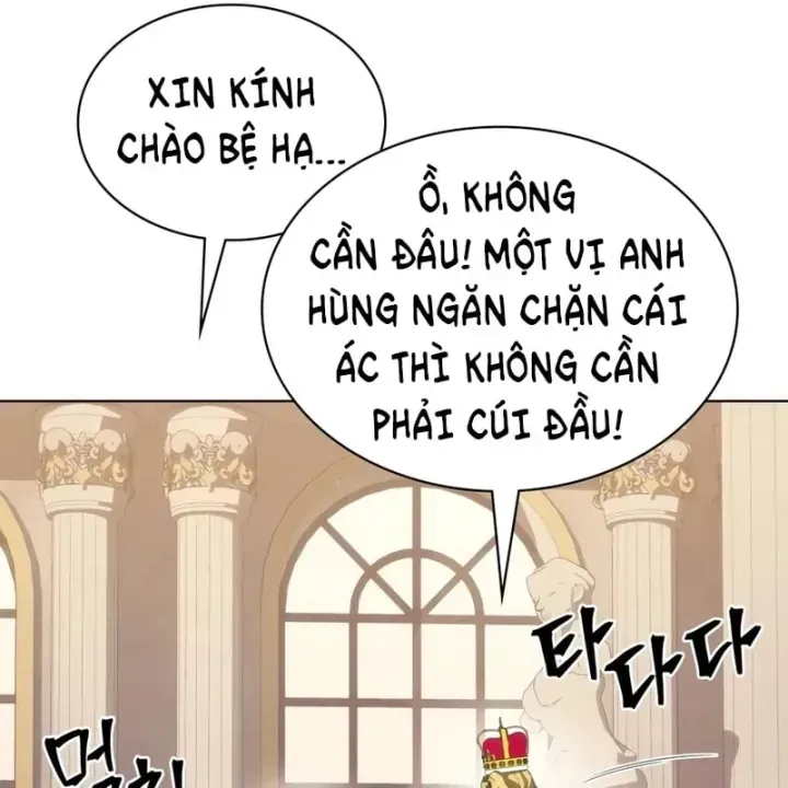 Kỵ Sĩ Tử Thần Cấp Diệt Vong Đã Hồi Quy Chap 72 - Next Chap 73