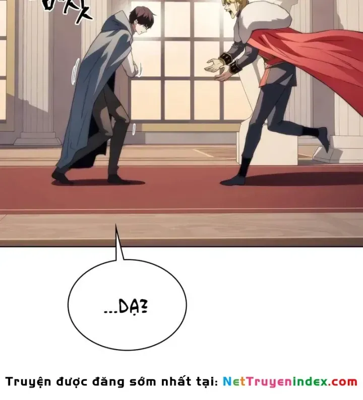 Kỵ Sĩ Tử Thần Cấp Diệt Vong Đã Hồi Quy Chap 72 - Next Chap 73