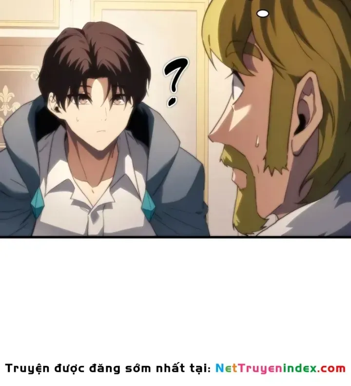 Kỵ Sĩ Tử Thần Cấp Diệt Vong Đã Hồi Quy Chap 72 - Next Chap 73