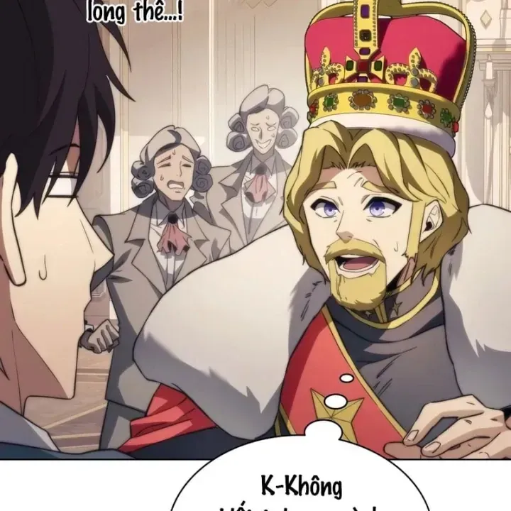 Kỵ Sĩ Tử Thần Cấp Diệt Vong Đã Hồi Quy Chap 72 - Next Chap 73