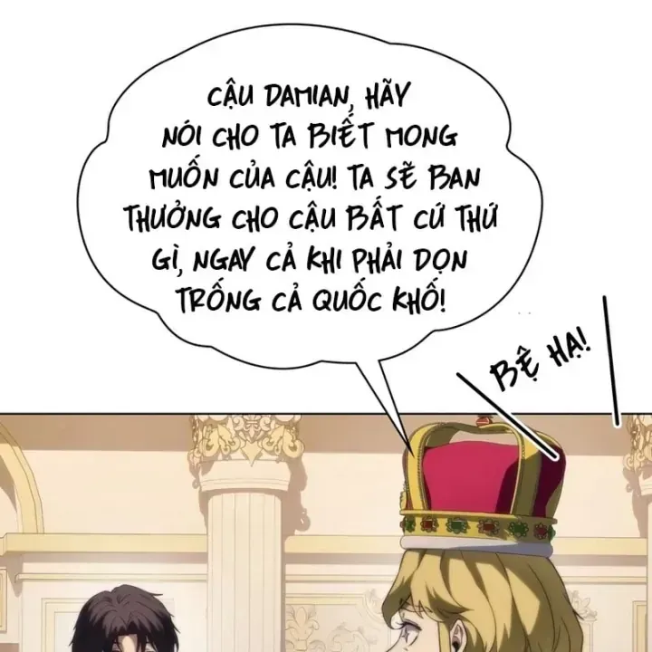 Kỵ Sĩ Tử Thần Cấp Diệt Vong Đã Hồi Quy Chap 72 - Next Chap 73