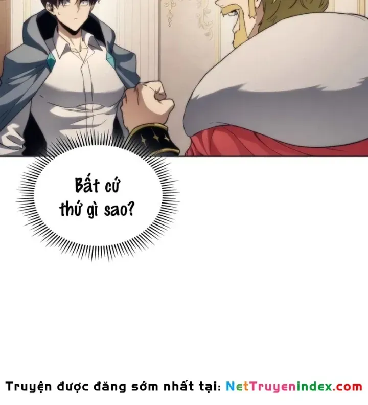 Kỵ Sĩ Tử Thần Cấp Diệt Vong Đã Hồi Quy Chap 72 - Next Chap 73