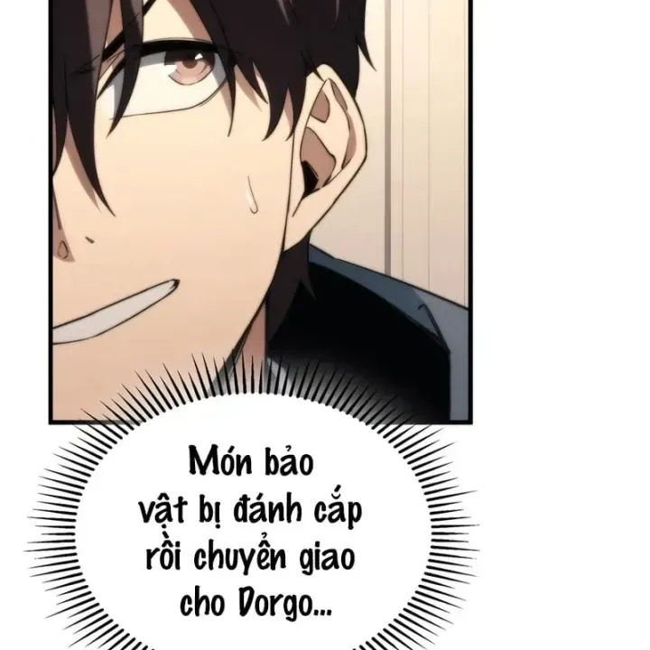 Kỵ Sĩ Tử Thần Cấp Diệt Vong Đã Hồi Quy Chap 72 - Next Chap 73