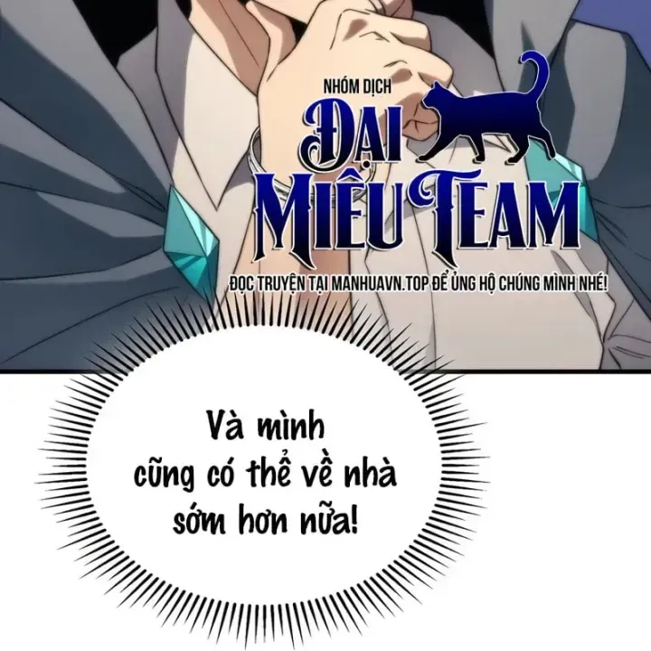 Kỵ Sĩ Tử Thần Cấp Diệt Vong Đã Hồi Quy Chap 72 - Next Chap 73