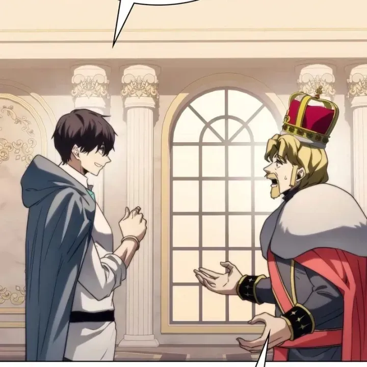 Kỵ Sĩ Tử Thần Cấp Diệt Vong Đã Hồi Quy Chap 72 - Next Chap 73