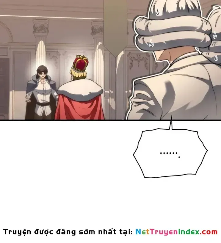 Kỵ Sĩ Tử Thần Cấp Diệt Vong Đã Hồi Quy Chap 72 - Next Chap 73
