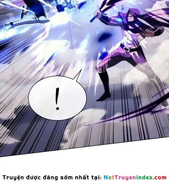 Kỵ Sĩ Tử Thần Cấp Diệt Vong Đã Hồi Quy Chap 72 - Next Chap 73