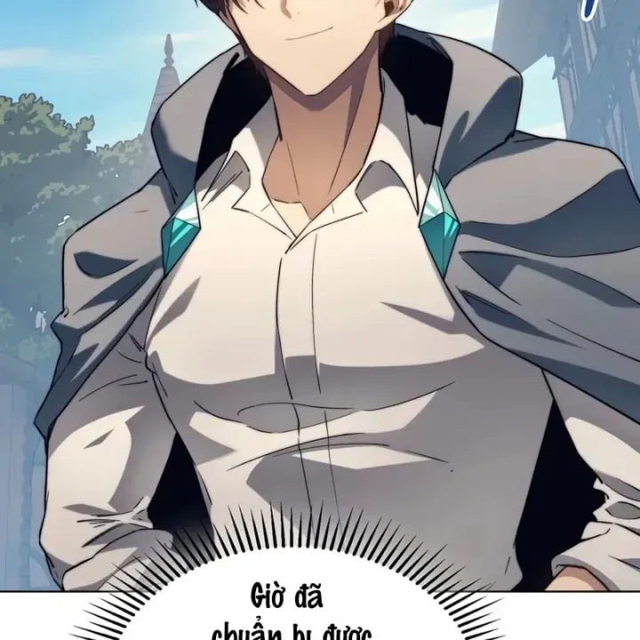 Kỵ Sĩ Tử Thần Cấp Diệt Vong Đã Hồi Quy Chap 72 - Next Chap 73