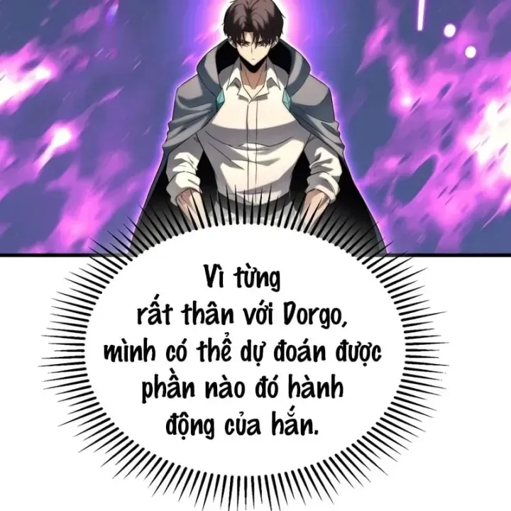 Kỵ Sĩ Tử Thần Cấp Diệt Vong Đã Hồi Quy Chap 72 - Next Chap 73