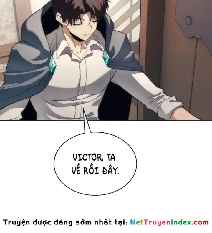 Kỵ Sĩ Tử Thần Cấp Diệt Vong Đã Hồi Quy Chap 72 - Next Chap 73